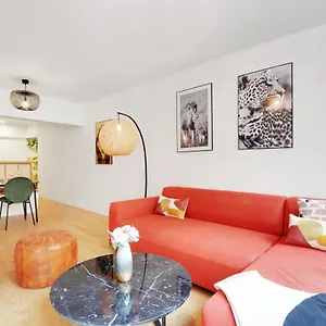  Appartement Cmg - Javel / Tour Eiffel France