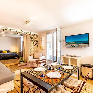  Appartement Martha - Appt 02 France
