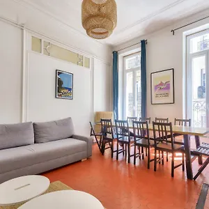  Appartement Nocnoc - Le Liberté France