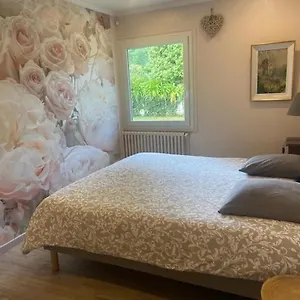  Couette-café Romantique Et Havre De Paix France