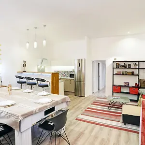  Appartement Centrale 2 · F4 Spacieux Et Confortable Au Centre Du Vieux-nice France